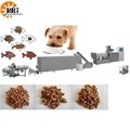 China dry pet food plant Dog food machine dog food extruder 5