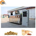  Automatic dry Dog food manufacturing machine