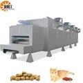  Automatic dry Dog food manufacturing machine 2