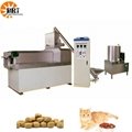  Automatic dry Dog food manufacturing machine 3