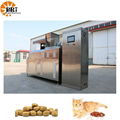 After Sales Service Available Animal Dog Food Pet chews machine 2