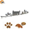After Sales Service Available Animal Dog Food Pet chews machine 5