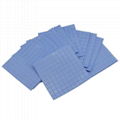 1.0-7.1W/M.K LED Lighting Heat Sink Silicone Thermal Gap Pad 4