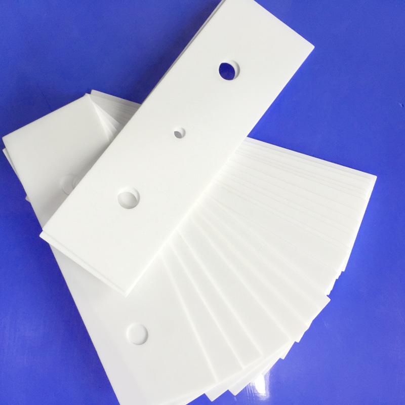 Alumina Ceramic Insulator for Photovoltaic Power Supply 2