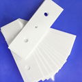 Alumina Ceramic Insulator for Photovoltaic Power Supply 2