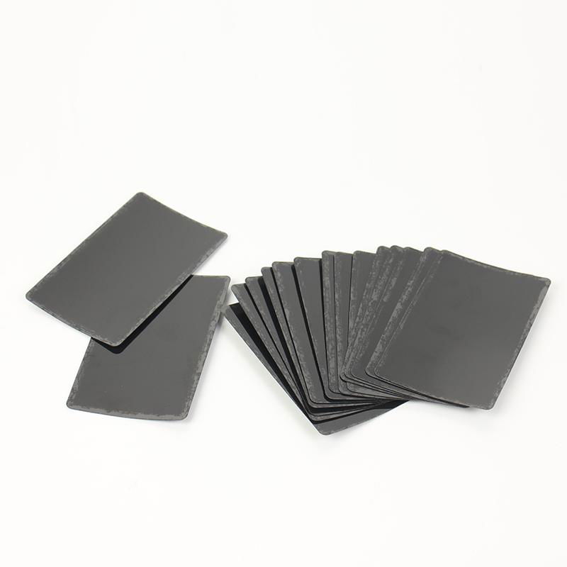 13.56MHZ Antenna Ferrite Sheet Anti-jamming and Anti-magnetic Sheet 5