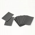 13.56MHZ Antenna Ferrite Sheet Anti-jamming and Anti-magnetic Sheet