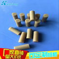 Aluminium Nitride Customize AlN Ceramic With High Thermal Conductivity 4