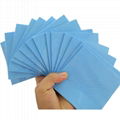 High Quality Thermally Conductive Non Silicone Pad For CPU 1