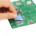 High Quality Thermally Conductive Non Silicone Pad For CPU