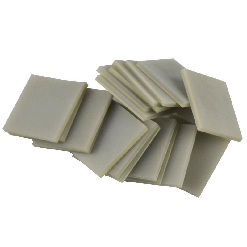 AlN Ceramic Substrate With High Temperature Resistance 2