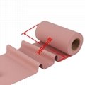 Wholesale Thermal Conductive Silicone Rubber Insulated Cloth Chip Cushion