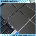 High Thermal Conductivity silicon sheet CPU Chip Radiator 2