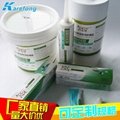 Electronic single component Waterproof Sealant   RTV Silicone Rubber Adhesive 5