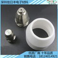 Precision Processing and Customization of Abrasion Resistant Alumina Ceramics