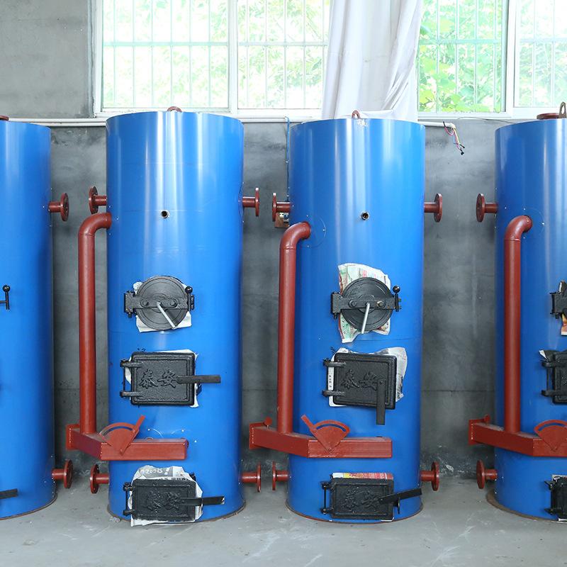 廠家批發銷售小型導熱油鍋爐 3