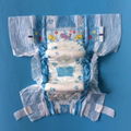 hot selling softcare baby disposable diaper manufacturers 5