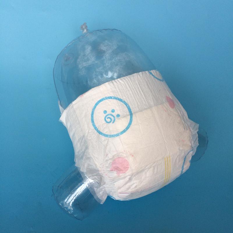 China happy baby diapers made in China YD1864 OEM brand baby diaper