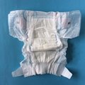 China happy baby diapers made in China 5