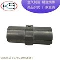 Aluminum Aolly Pipe Joint for Lean Pipe of Logistic Equipment Assembly (AL-12) 2
