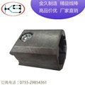 Aluminum Joint Al-1 for Lean Pipe of Logistic Equipment Assembly 2