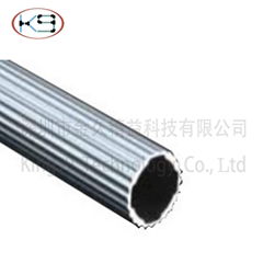 Aluminum Slide Tube AL-4000-SLIDE