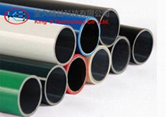 Coated Pipe for Lean Rack KJ-2807