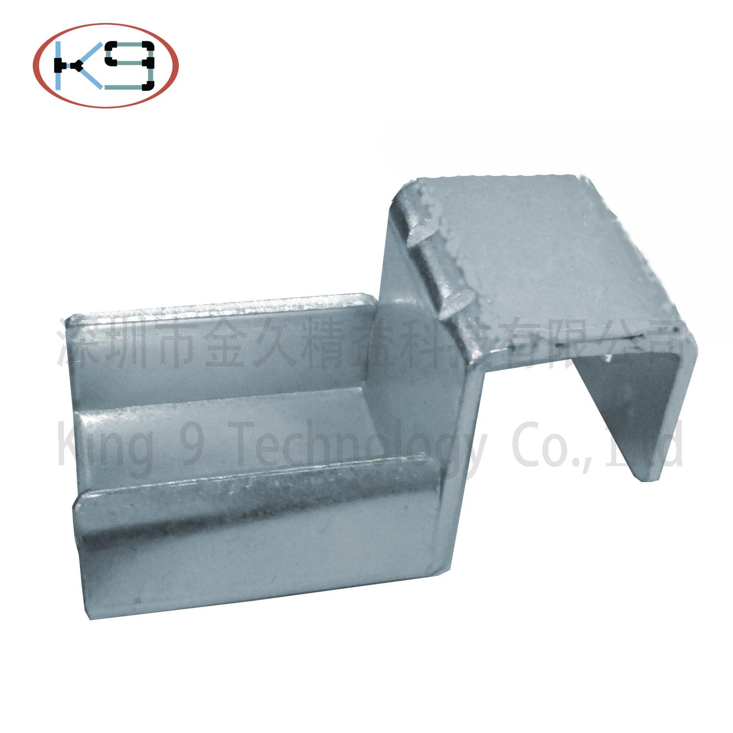 Roller Mounting Bracket for Roller Pipe System