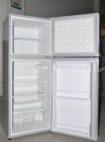juka solar refrigerator 3
