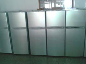 juka solar refrigerator 4