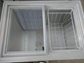 juka solar freezer 3