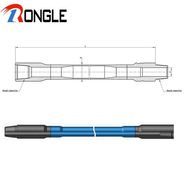 API 5DP Drill pipe 2