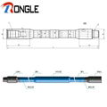 Heavy weight Drill pipe