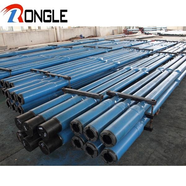 Heavy weight Drill pipe 2