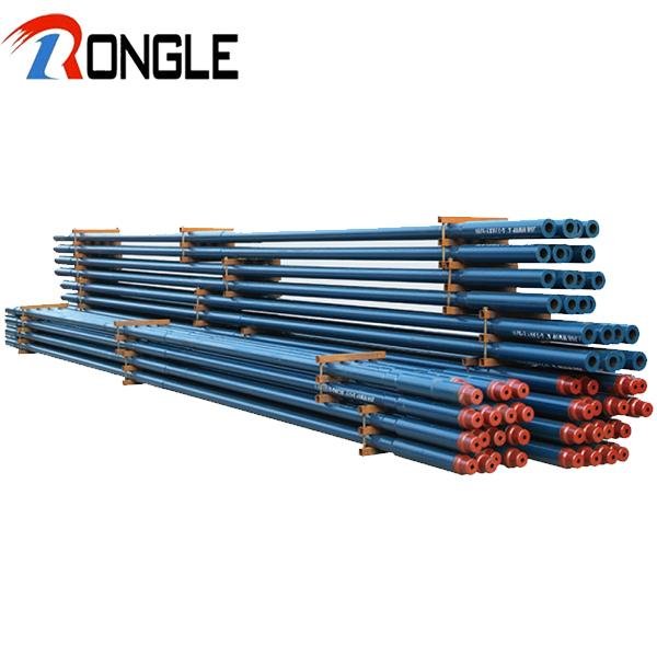 Heavy weight Drill pipe 3