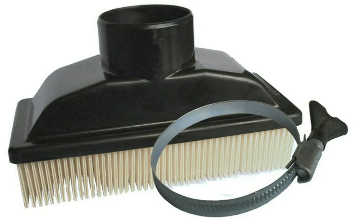 Honda 17210-Z6L-010 Filter 3