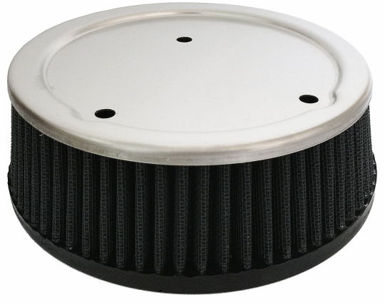 High Performance Air Filter for Sportster Evolution 2004/Later HD# 29331-04 5
