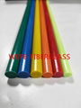 Fiberglass Rods