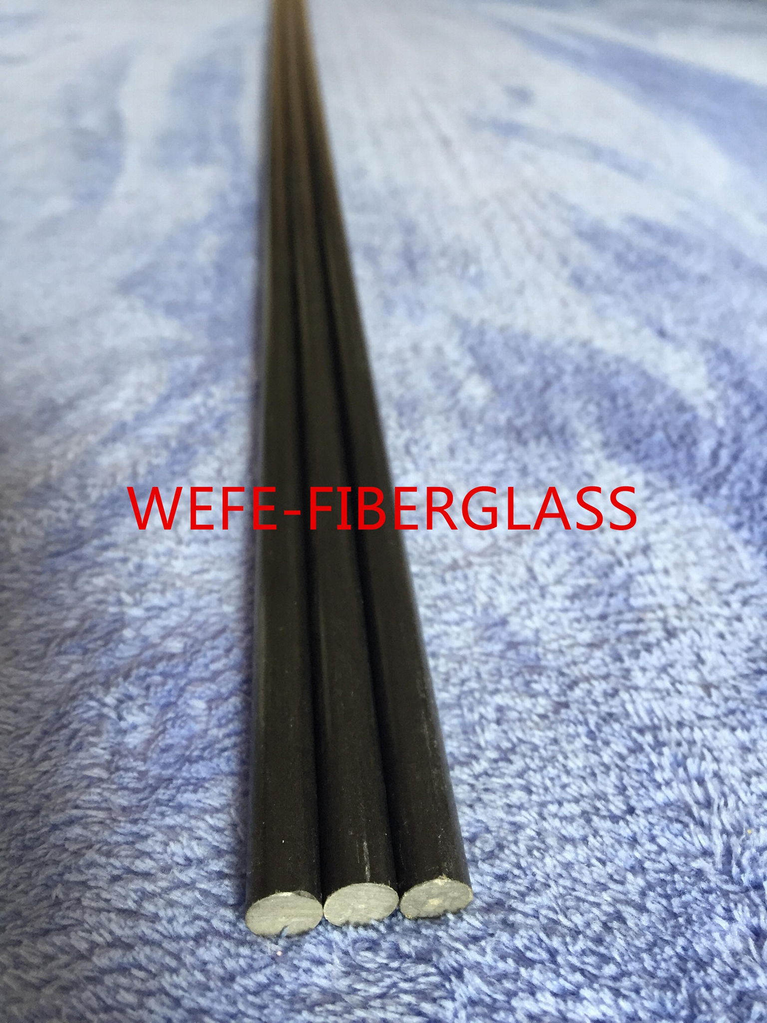 Fiberglass Rods 2