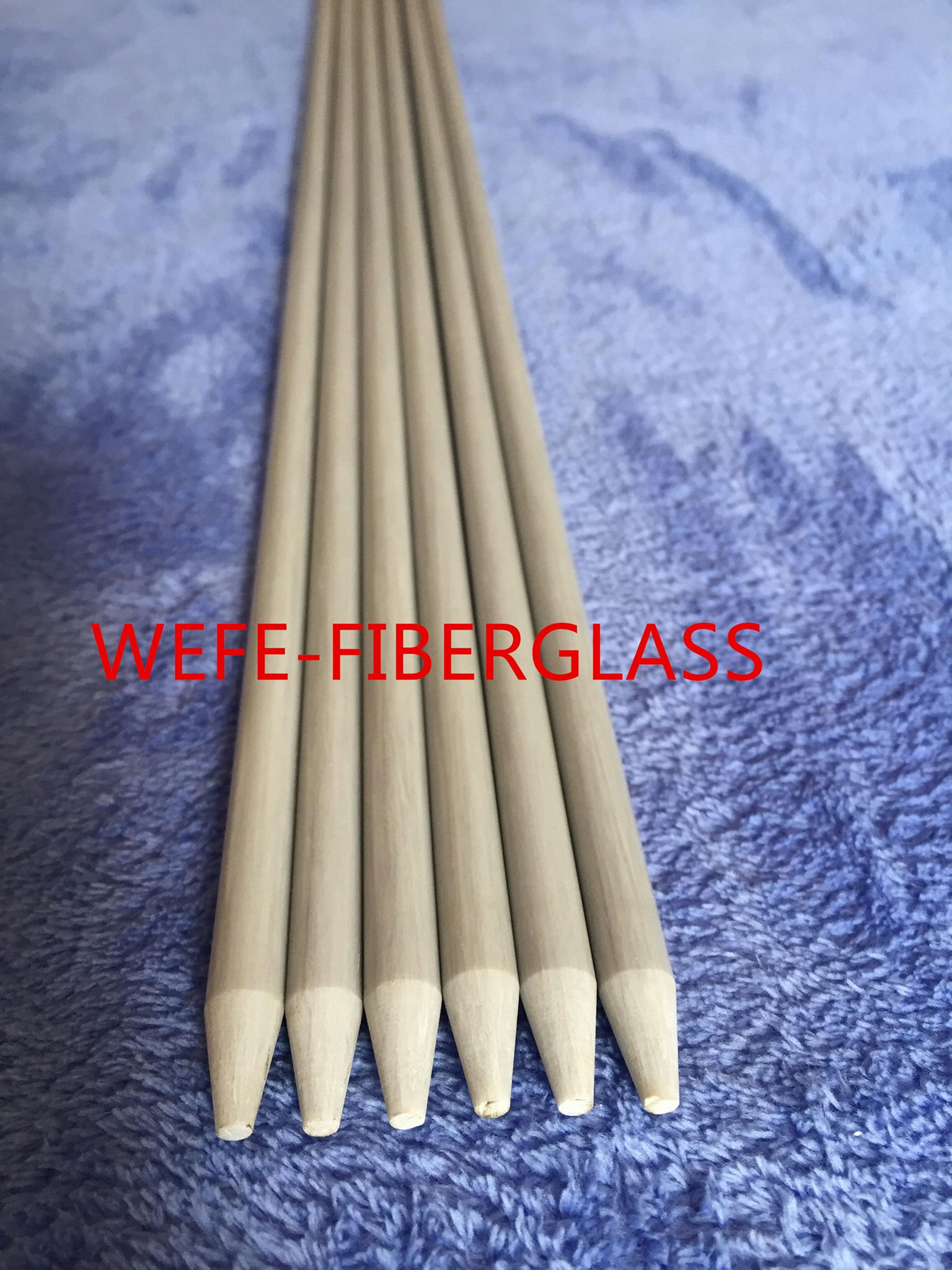 Fiberglass Rods 3