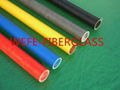 Fiberglass Poles 3