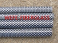 Fiberglass Poles