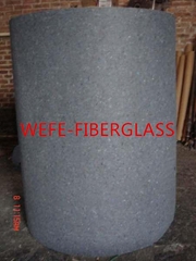 Fiberglass Combination Non Woven Fabric