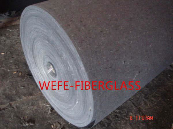 Fiberglass Combination Non Woven Fabric 3