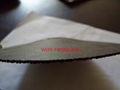 Fiberglass Backing Plate for Flap Disc 3