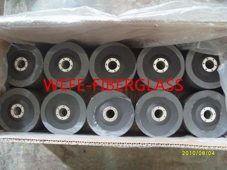 Fiberglass Backing Plate for Flap Disc 5