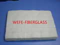 Fiberglass Needle Mat 1