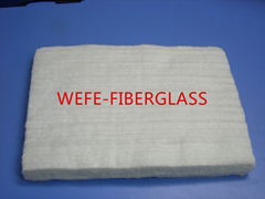 Fiberglass Needle Mat