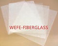 Fiberglass Roofing Tissue 2