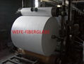 Fiberglass Roofing Tissue